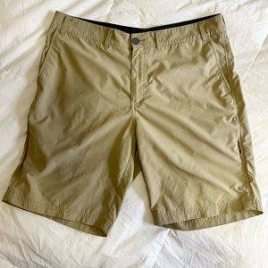Men’s Exoffico Outdoor Shorts. Size 36